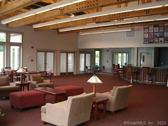 Lot 5 Milton Road Goshen, CT 06756 - Photo 31 of 31 a living room with furniture and a large window