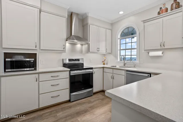 $219,000 | 74 Lake Barnett Drive, Brandon, MS 39047