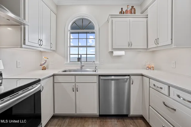 $219,000 | 74 Lake Barnett Drive, Brandon, MS 39047