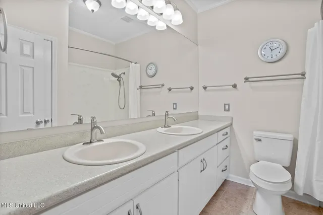 $219,000 | 74 Lake Barnett Drive, Brandon, MS 39047