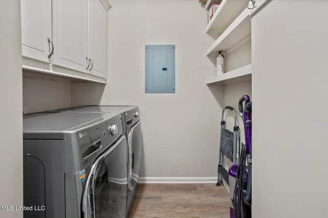 $219,000 | 74 Lake Barnett Drive, Brandon, MS 39047