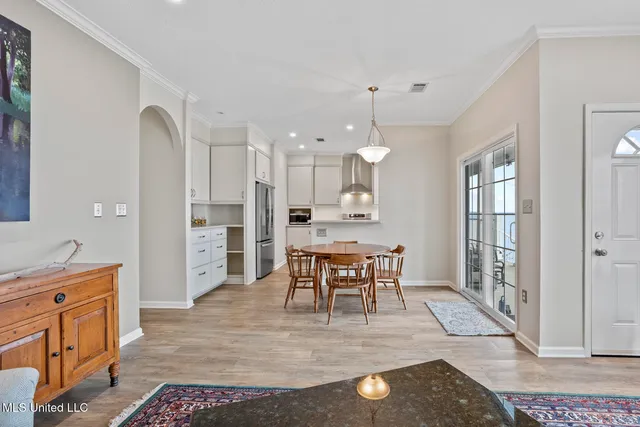 $219,000 | 74 Lake Barnett Drive, Brandon, MS 39047