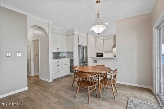 $219,000 | 74 Lake Barnett Drive, Brandon, MS 39047