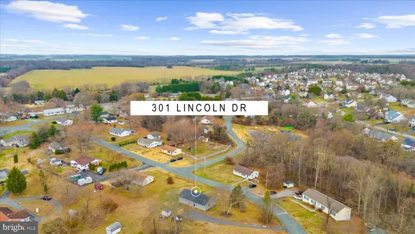 $309,900 | 301 Lincoln Drive, Chestertown, MD 21620