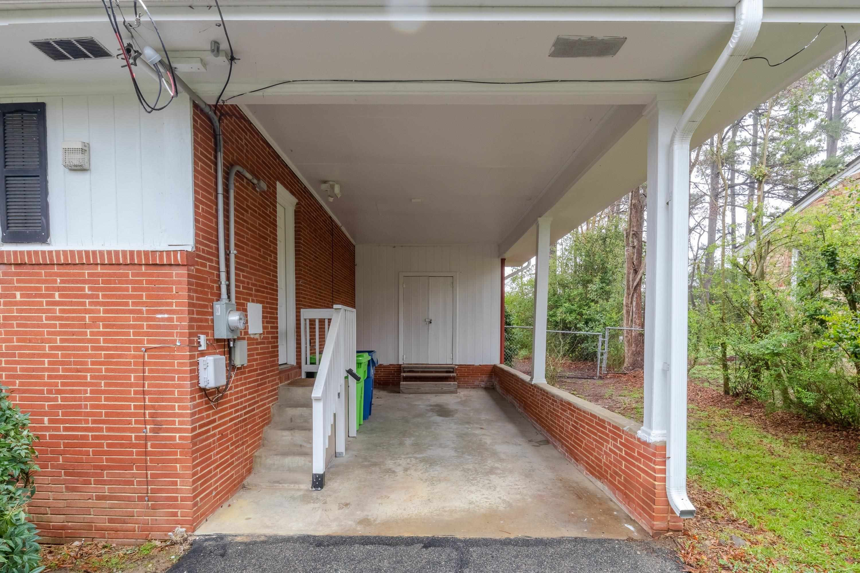 2631 Poole Road Raleigh, NC 27610 - Photo 8 of 41 Photo 9