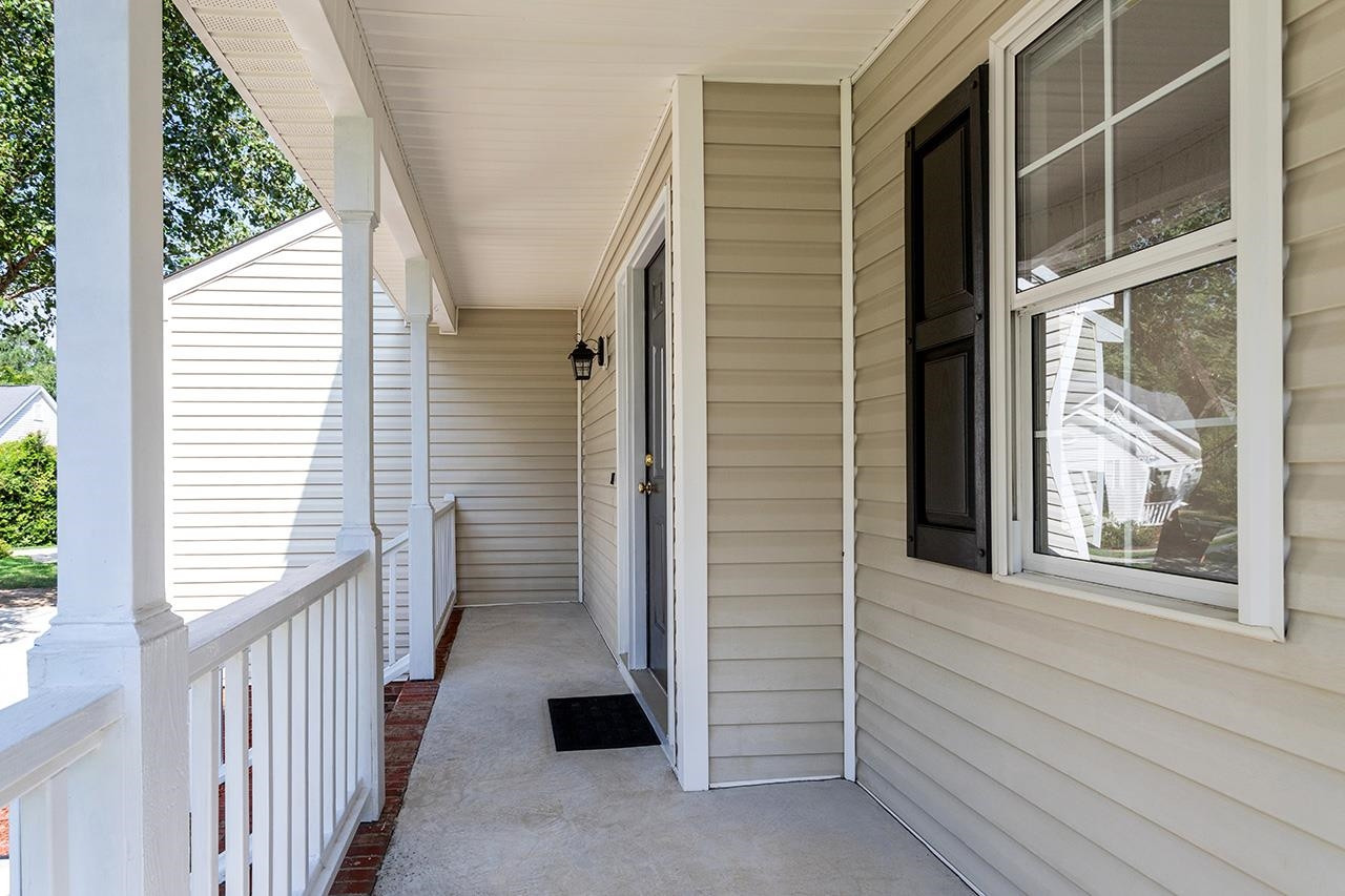 3201 Planet Drive Raleigh, NC 27604 - Photo 5 of 33 Exterior Front