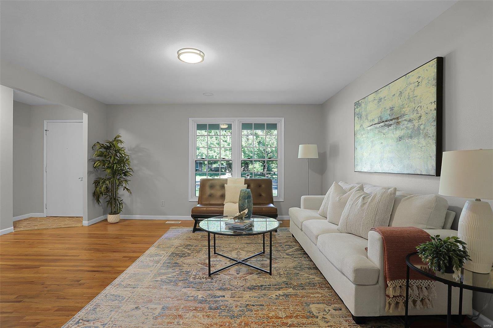 2278 Redman Road St. Louis, MO 63136 - Photo 4 of 25 Gallery Image 4