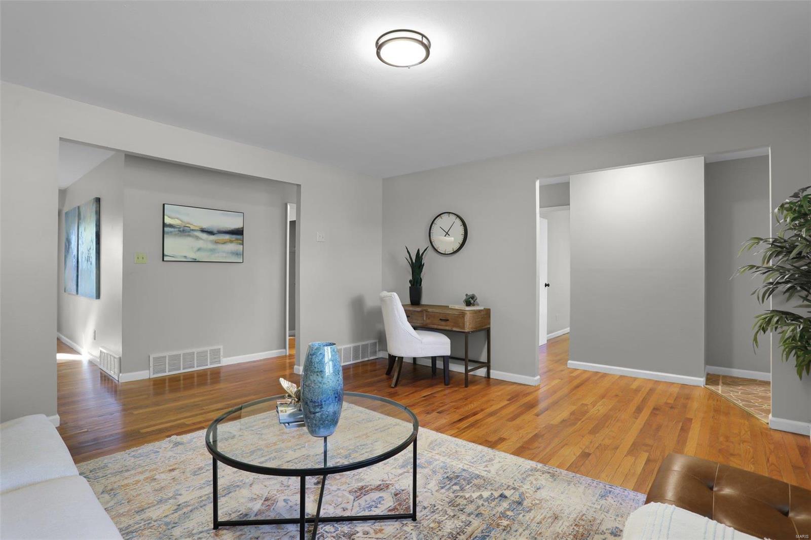 2278 Redman Road St. Louis, MO 63136 - Photo 5 of 25 Gallery Image 5