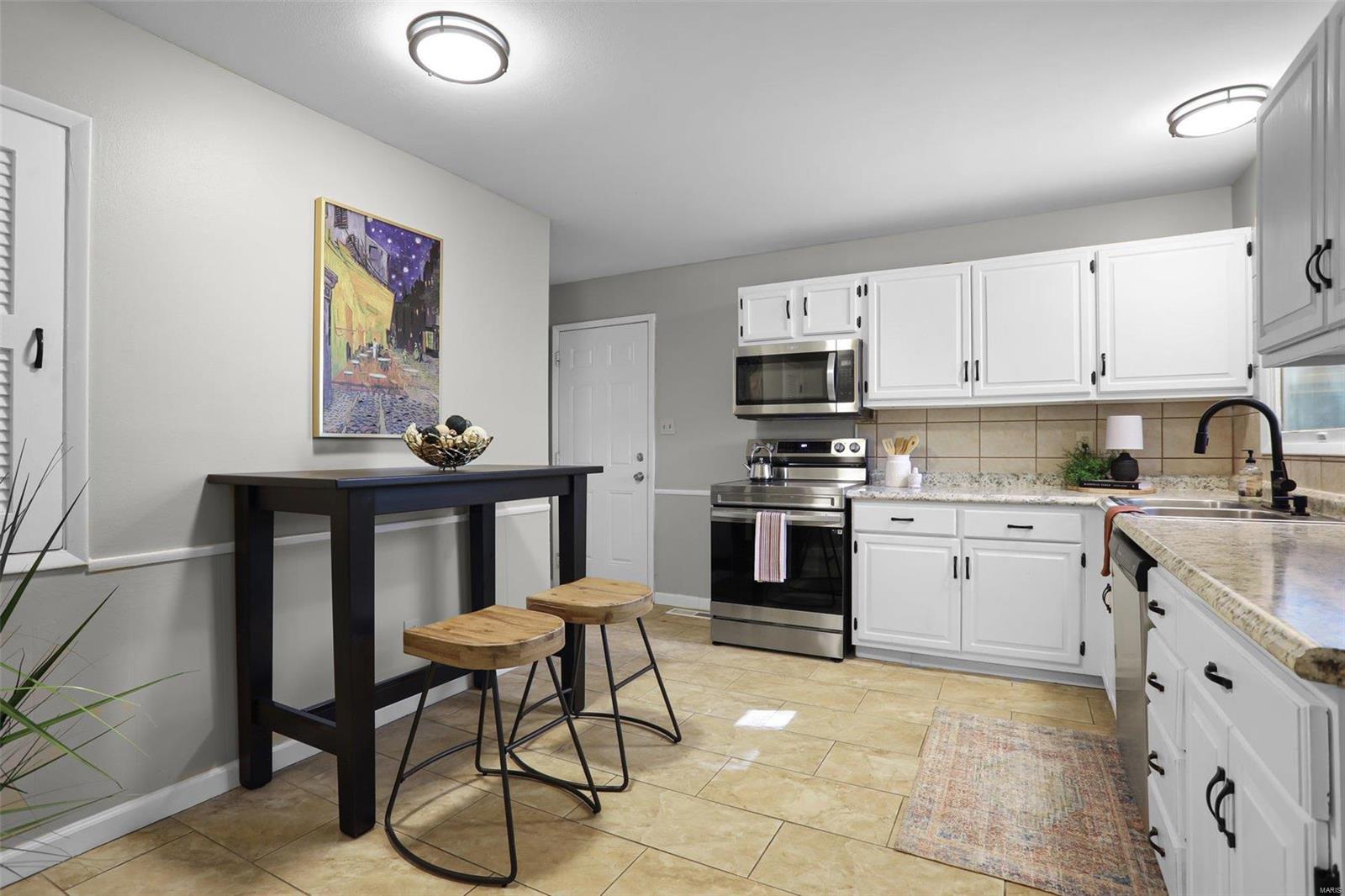 2278 Redman Road St. Louis, MO 63136 - Photo 8 of 25 Gallery Image 8