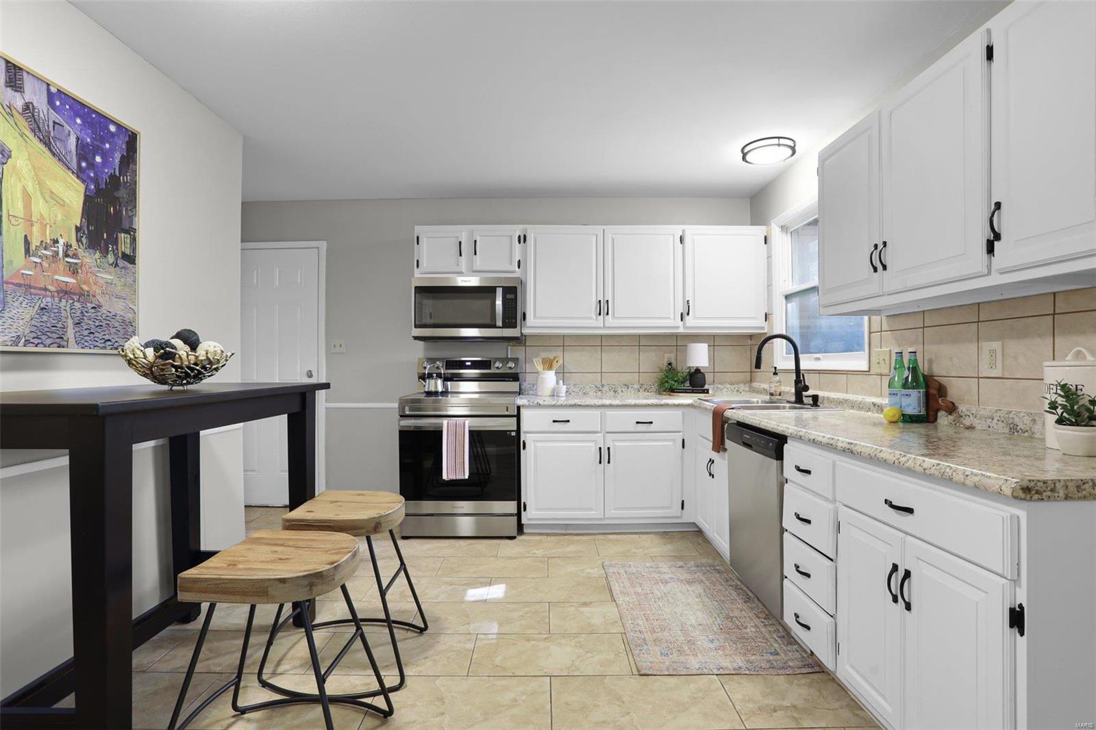2278 Redman Road St. Louis, MO 63136 - Photo 9 of 25 Gallery Image 9