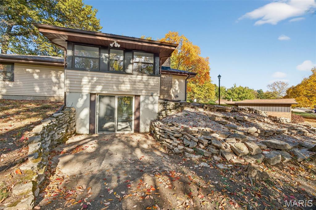 643 Hunters Ridge Drive St. Louis, MO 63135 - Photo 35 of 39