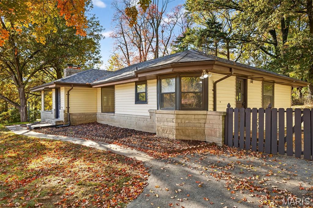 643 Hunters Ridge Drive St. Louis, MO 63135 - Photo 38 of 39