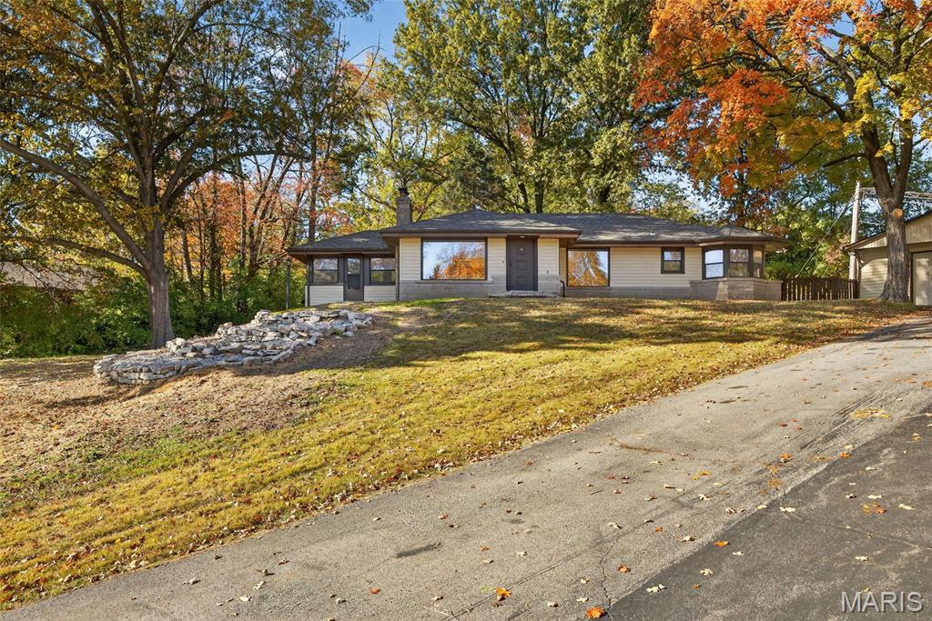 643 Hunters Ridge Drive St. Louis, MO 63135 - Photo 39 of 39