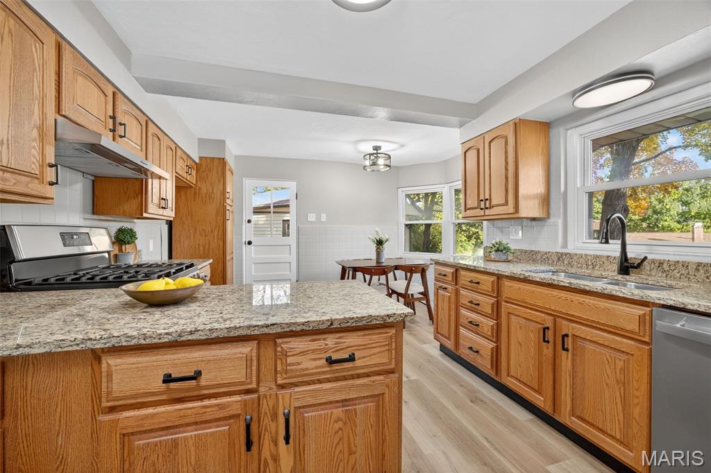 643 Hunters Ridge Drive St. Louis, MO 63135 - Photo 10 of 39