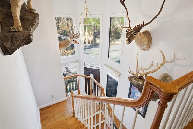 $350,000 | 3537 Ferncliff Road, Pulaski, VA 24301