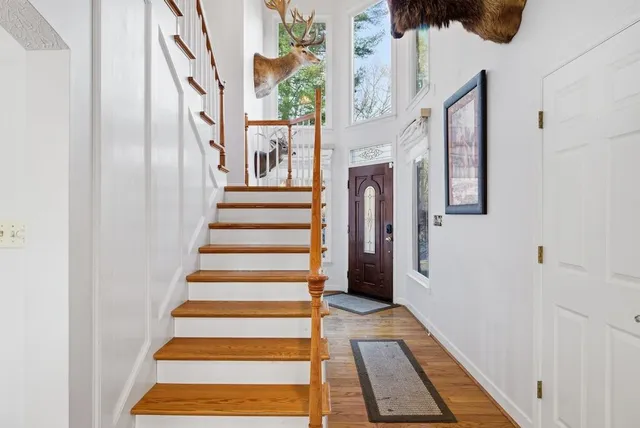 $350,000 | 3537 Ferncliff Road, Pulaski, VA 24301