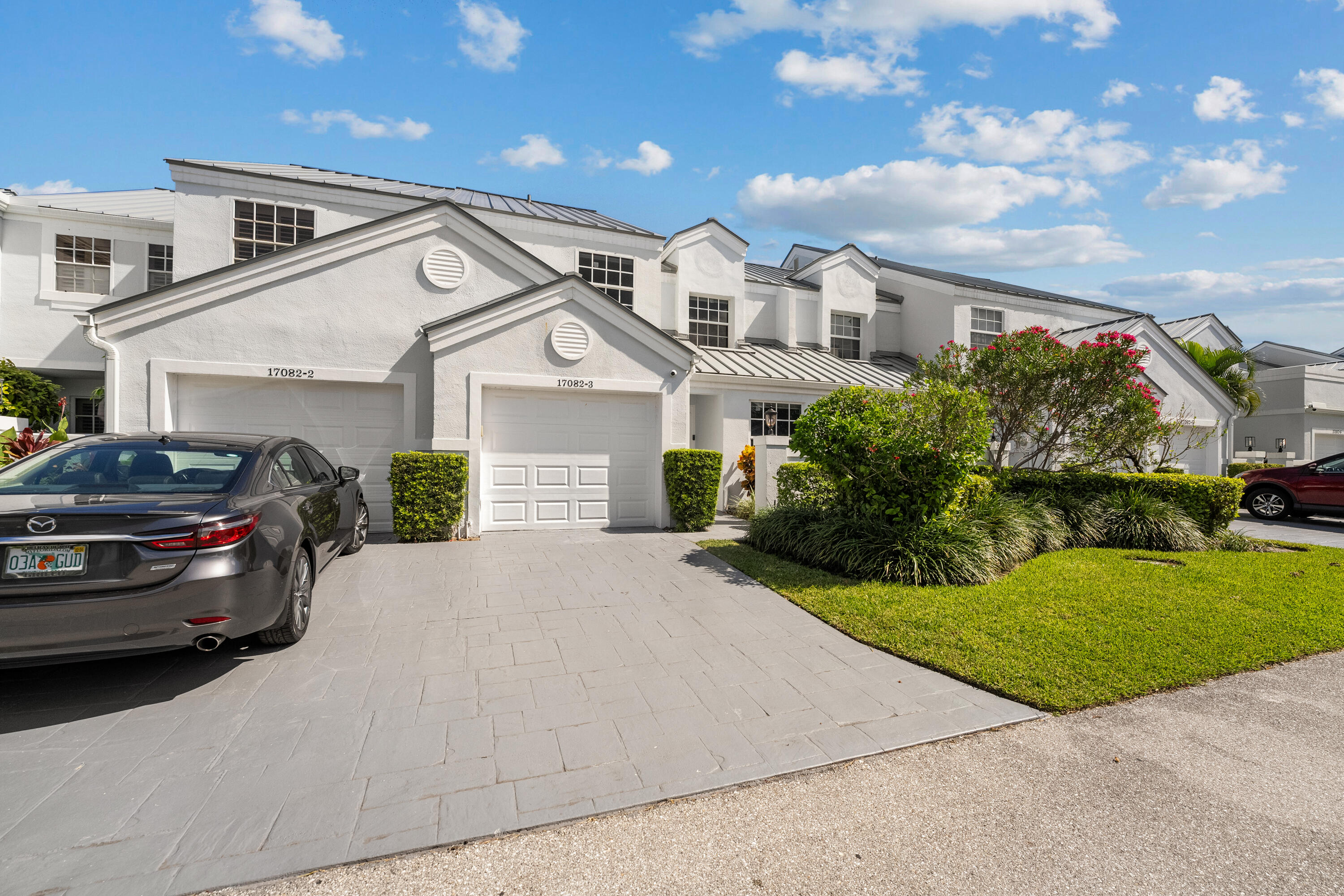 17082 Boca Club Boulevard, Unit 3 Boca Raton, FL 33487 - Photo 1 of 43 Front of Home