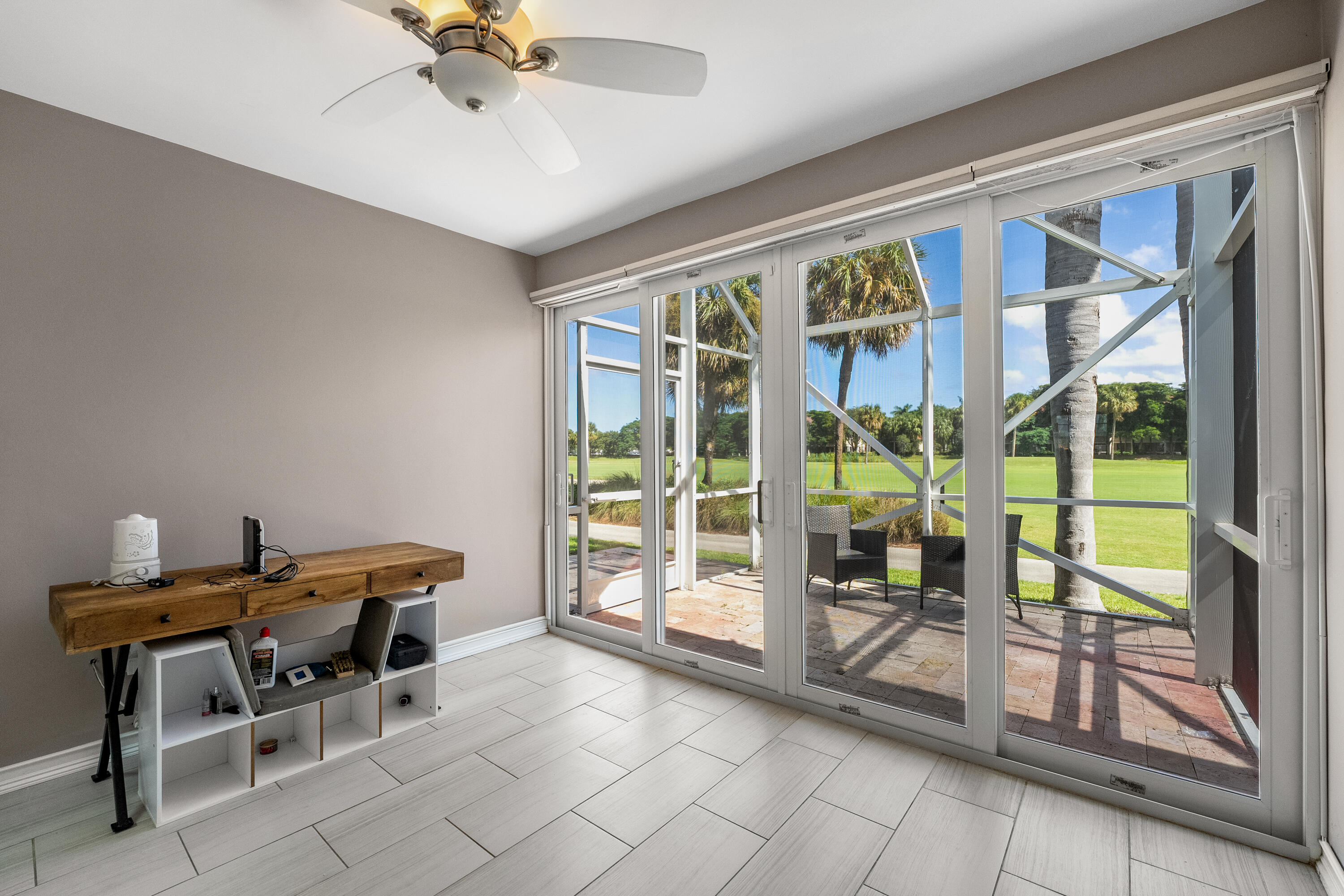 17082 Boca Club Boulevard, Unit 3 Boca Raton, FL 33487 - Photo 14 of 43 Golf Course View