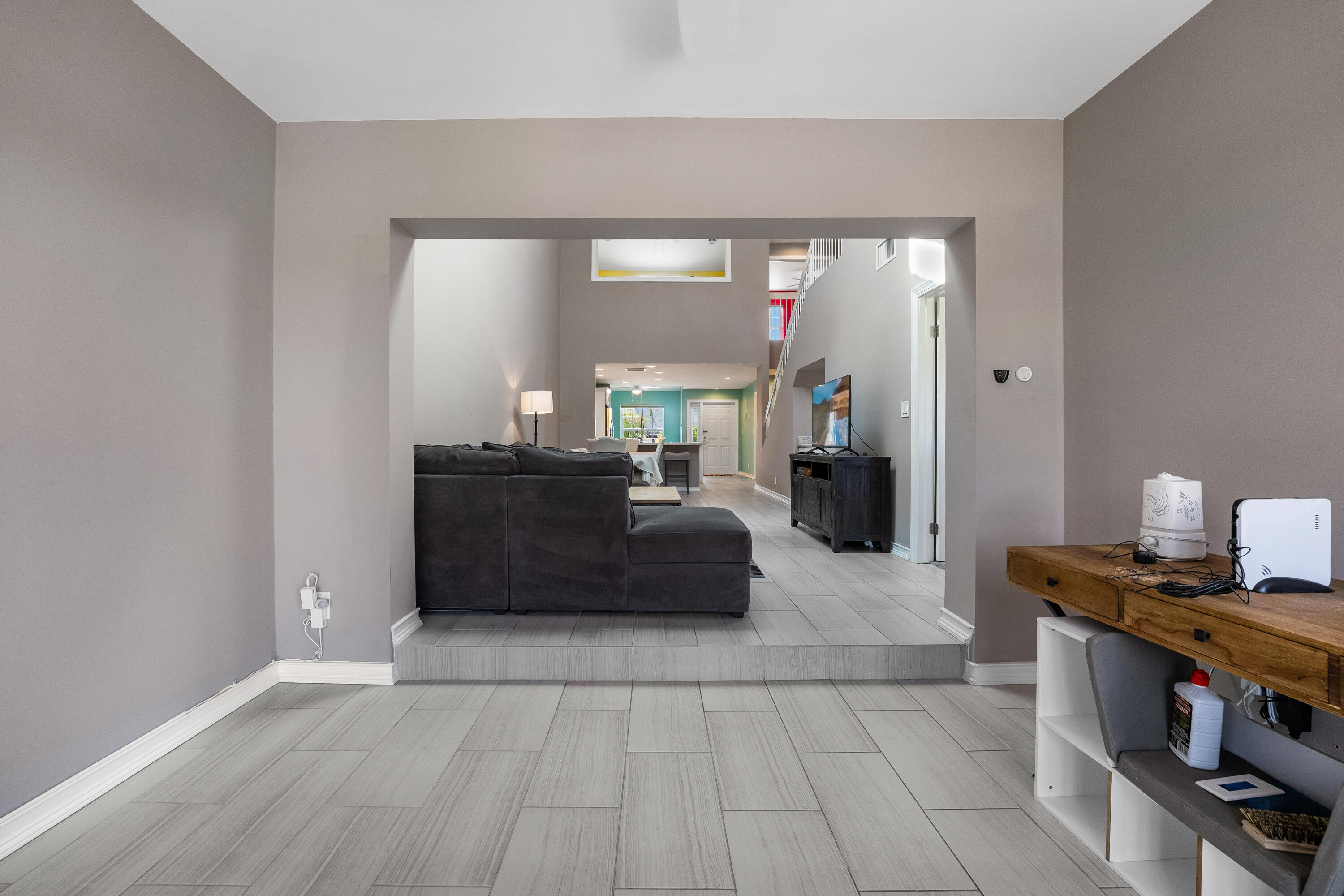 17082 Boca Club Boulevard, Unit 3 Boca Raton, FL 33487 - Photo 15 of 43 Office Area