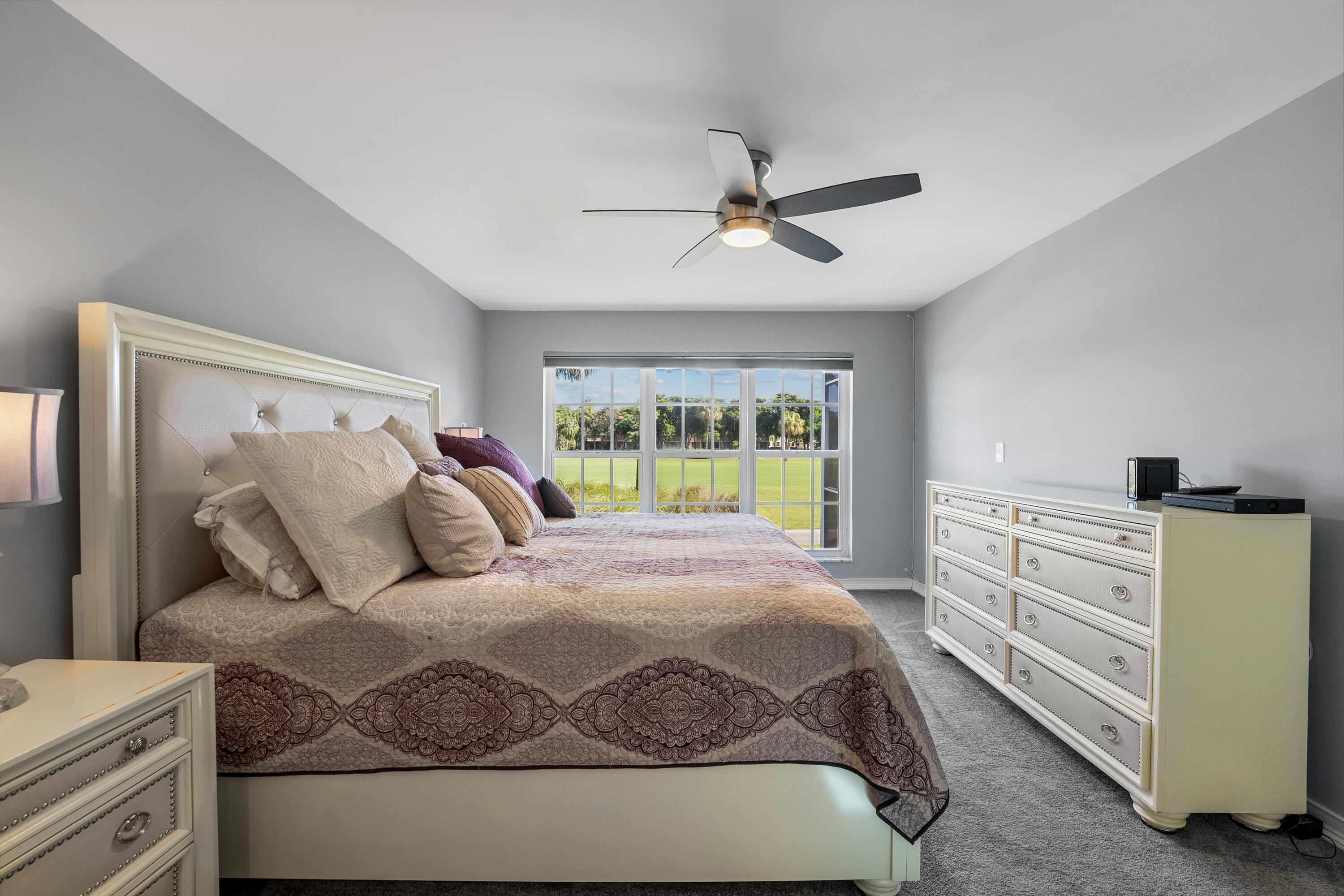 17082 Boca Club Boulevard, Unit 3 Boca Raton, FL 33487 - Photo 17 of 43 Primary Bedroom