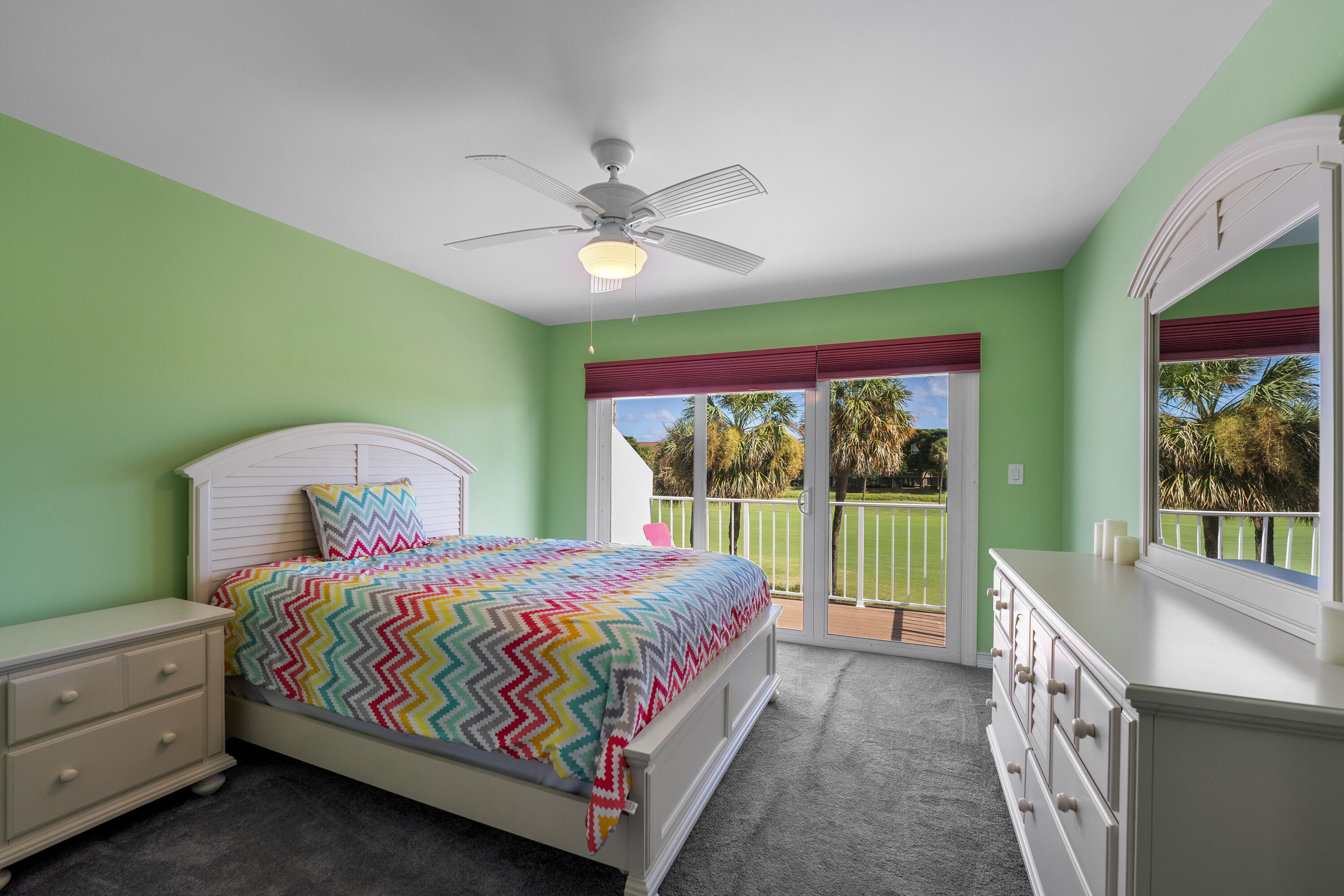 17082 Boca Club Boulevard, Unit 3 Boca Raton, FL 33487 - Photo 26 of 43 Bedroom
