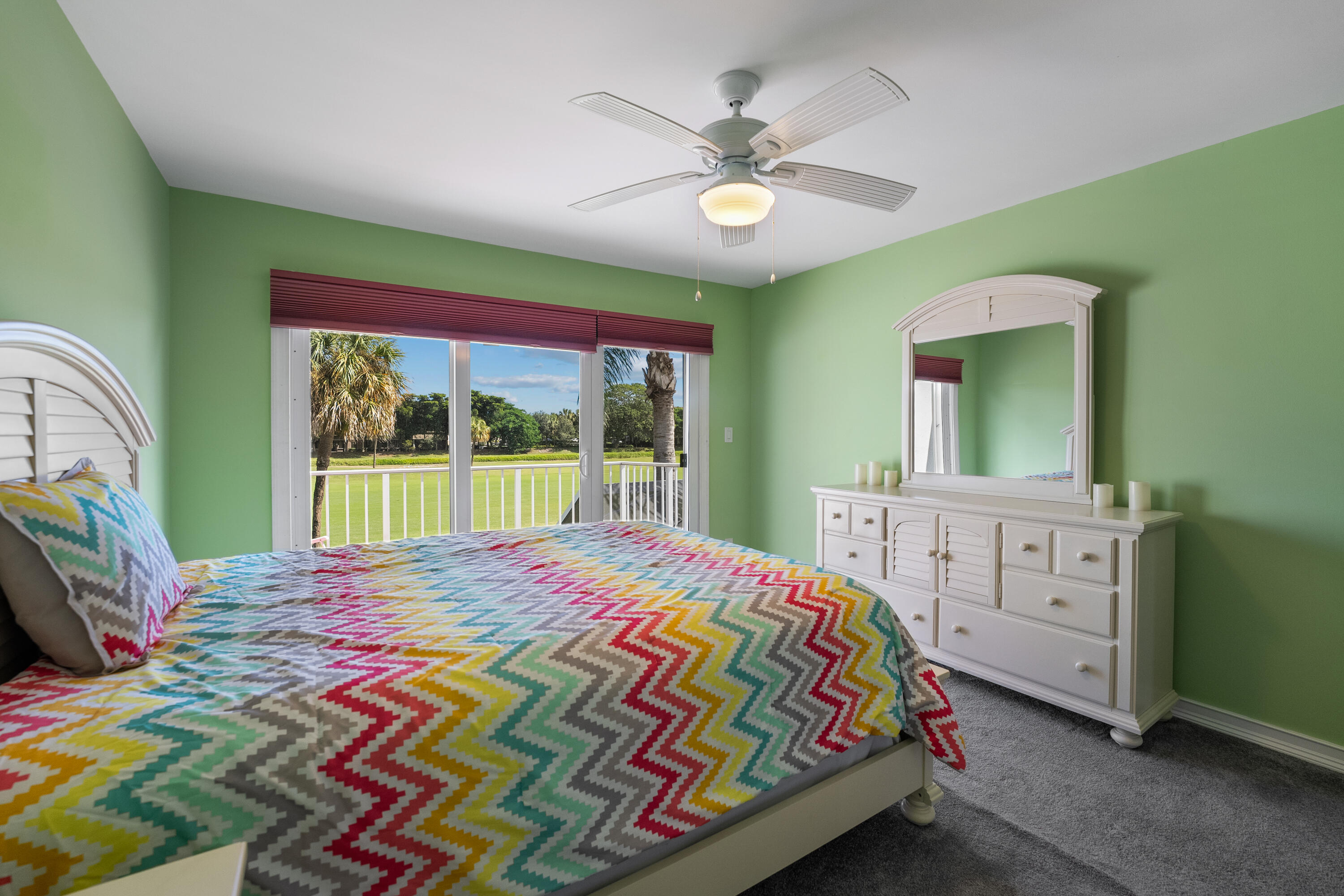 17082 Boca Club Boulevard, Unit 3 Boca Raton, FL 33487 - Photo 27 of 43 Bedroom