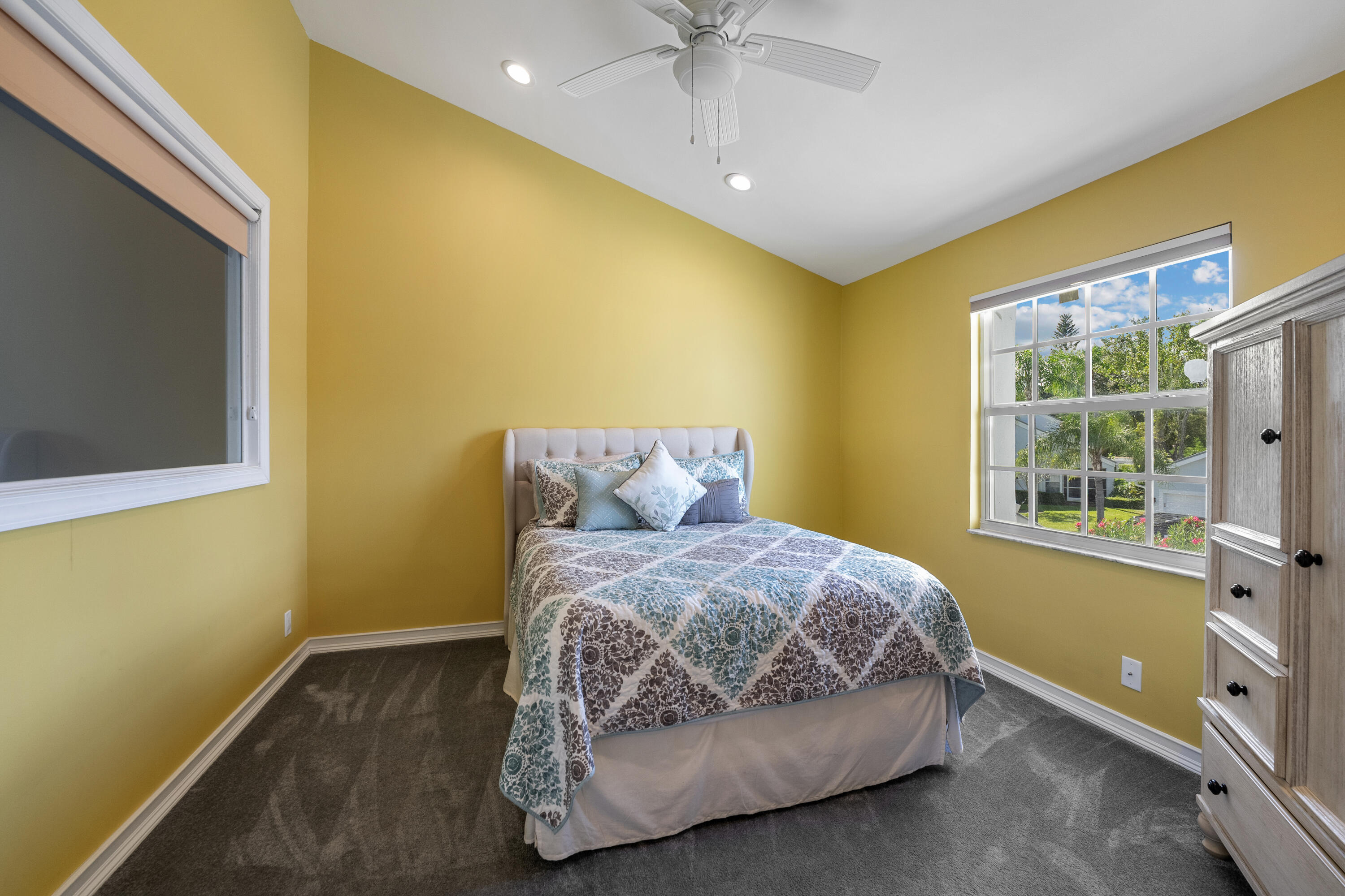 17082 Boca Club Boulevard, Unit 3 Boca Raton, FL 33487 - Photo 28 of 43 4th Bedroom