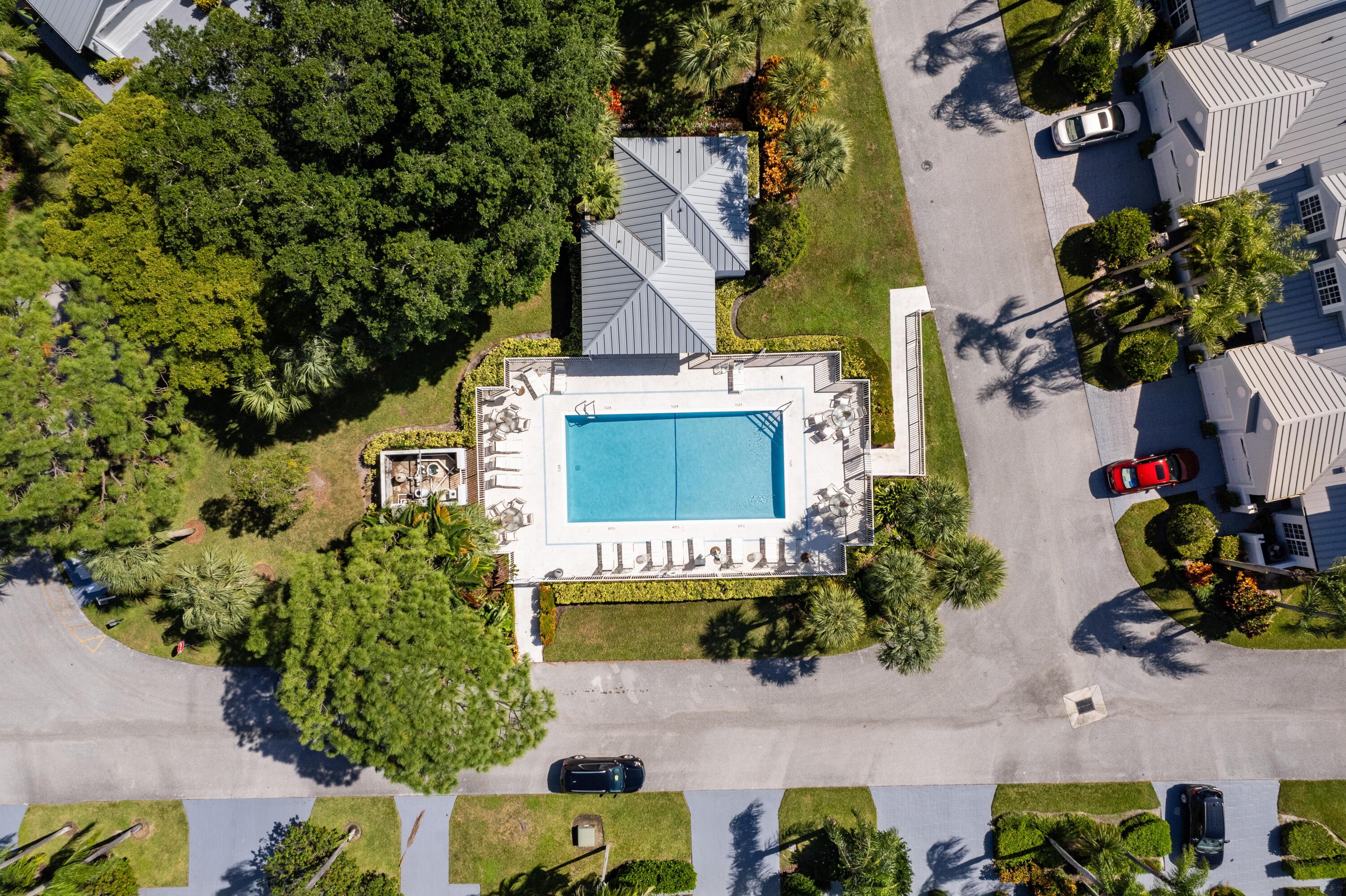 17082 Boca Club Boulevard, Unit 3 Boca Raton, FL 33487 - Photo 40 of 43 Satellite Pool