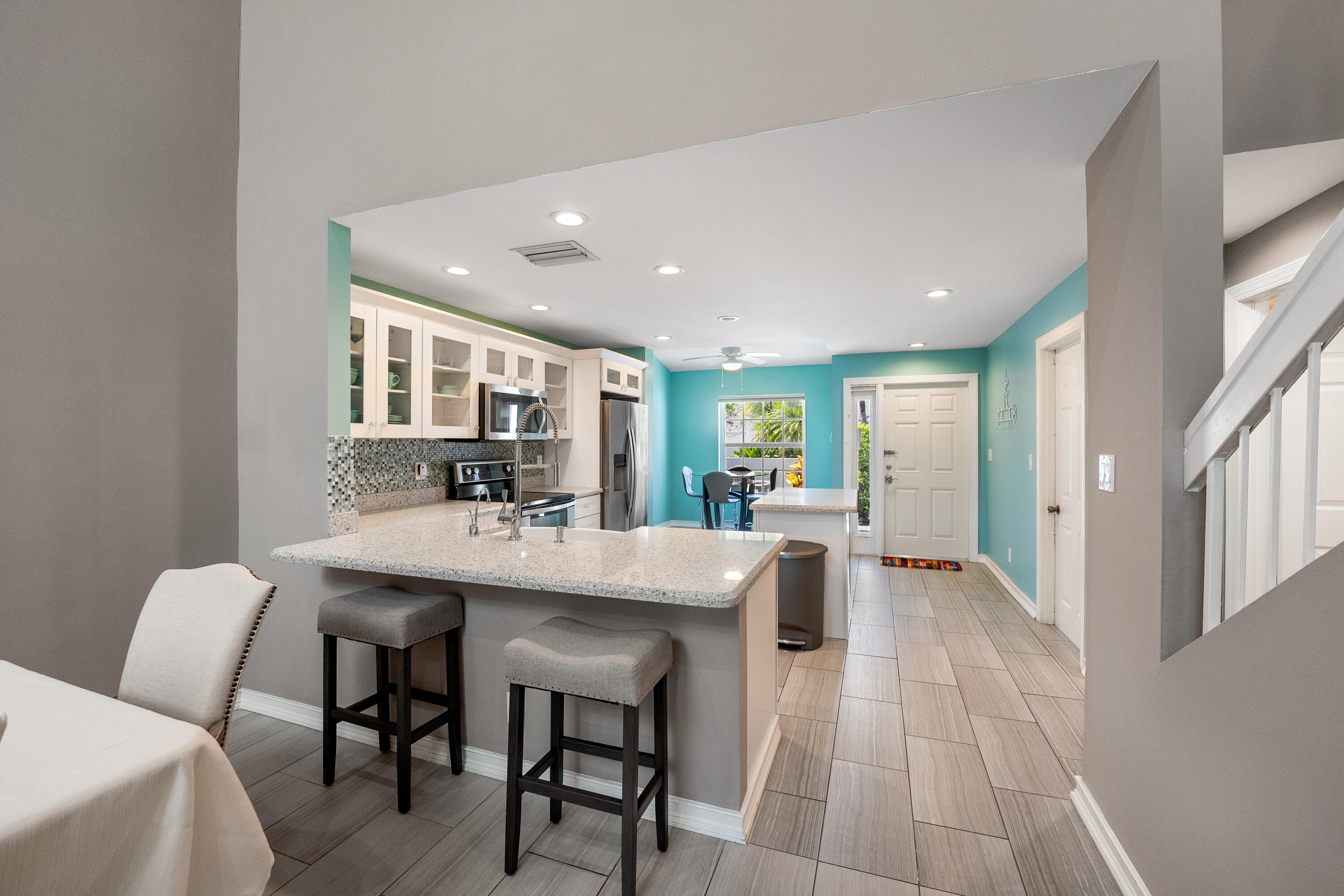 17082 Boca Club Boulevard, Unit 3 Boca Raton, FL 33487 - Photo 7 of 43 Open Layout
