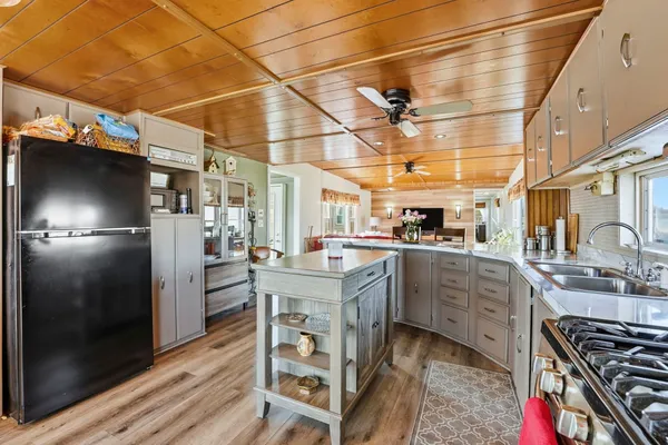 $219,900 | 275 Ln 201 Long Beach Lake, Fremont, IN 46737