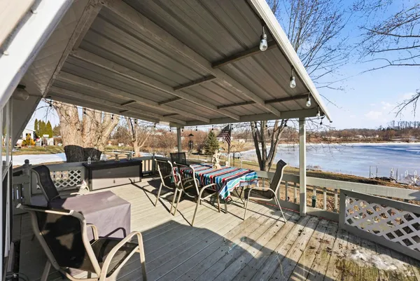 $219,900 | 275 Ln 201 Long Beach Lake, Fremont, IN 46737
