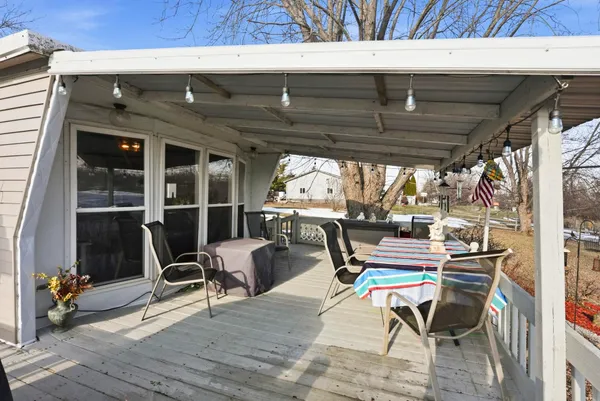 $219,900 | 275 Ln 201 Long Beach Lake, Fremont, IN 46737