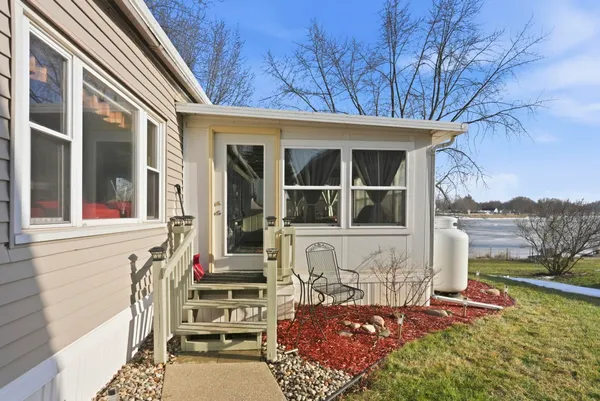 $219,900 | 275 Ln 201 Long Beach Lake, Fremont, IN 46737