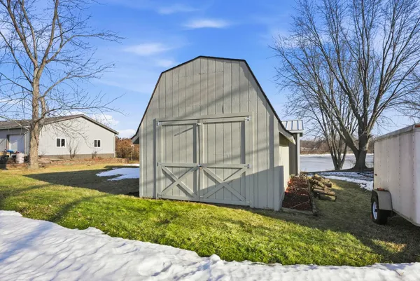 $219,900 | 275 Ln 201 Long Beach Lake, Fremont, IN 46737