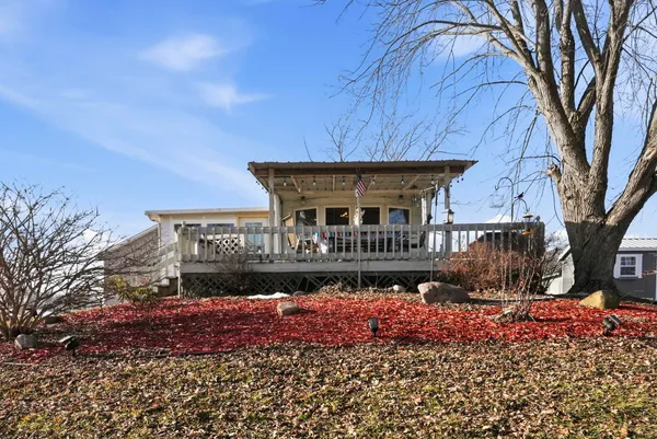 $219,900 | 275 Ln 201 Long Beach Lake, Fremont, IN 46737