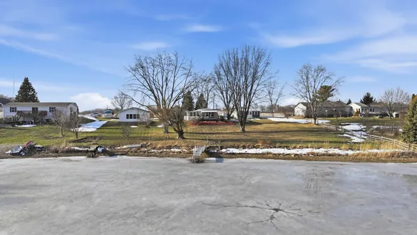 $219,900 | 275 Ln 201 Long Beach Lake, Fremont, IN 46737