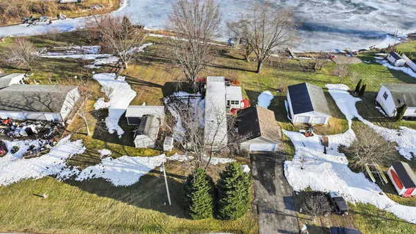 $219,900 | 275 Ln 201 Long Beach Lake, Fremont, IN 46737