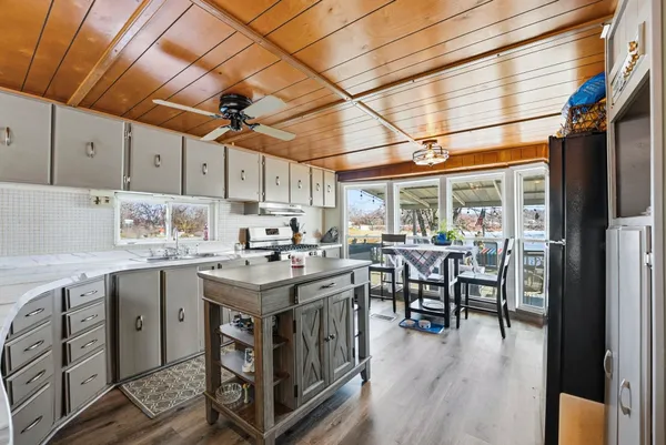 $219,900 | 275 Ln 201 Long Beach Lake, Fremont, IN 46737