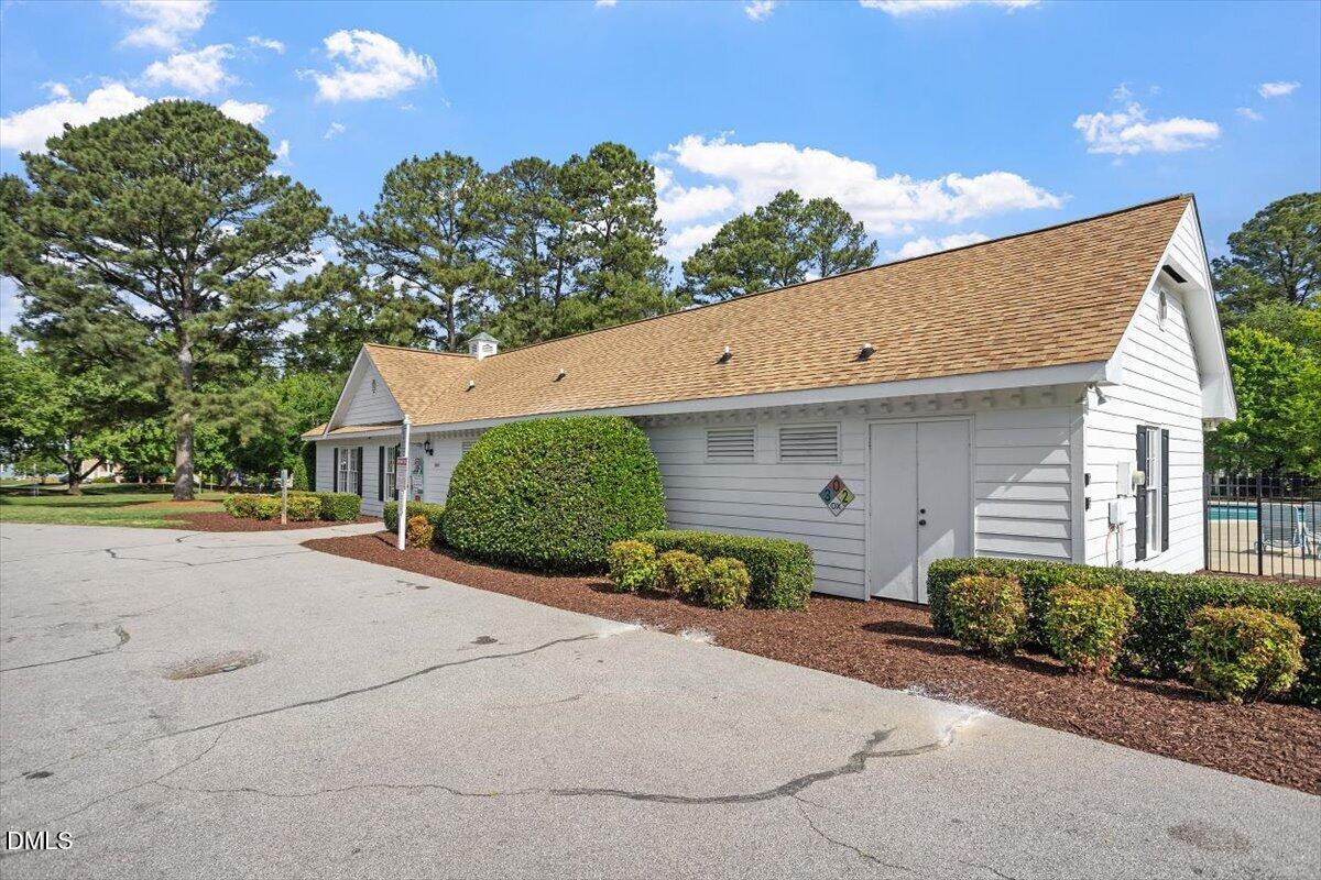 3629 East Jameson Road Raleigh, NC 27604 - Photo 29 of 33