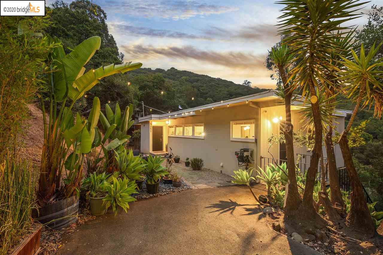 5131 McDonell Avenue, Oakland, CA 94619 Compass