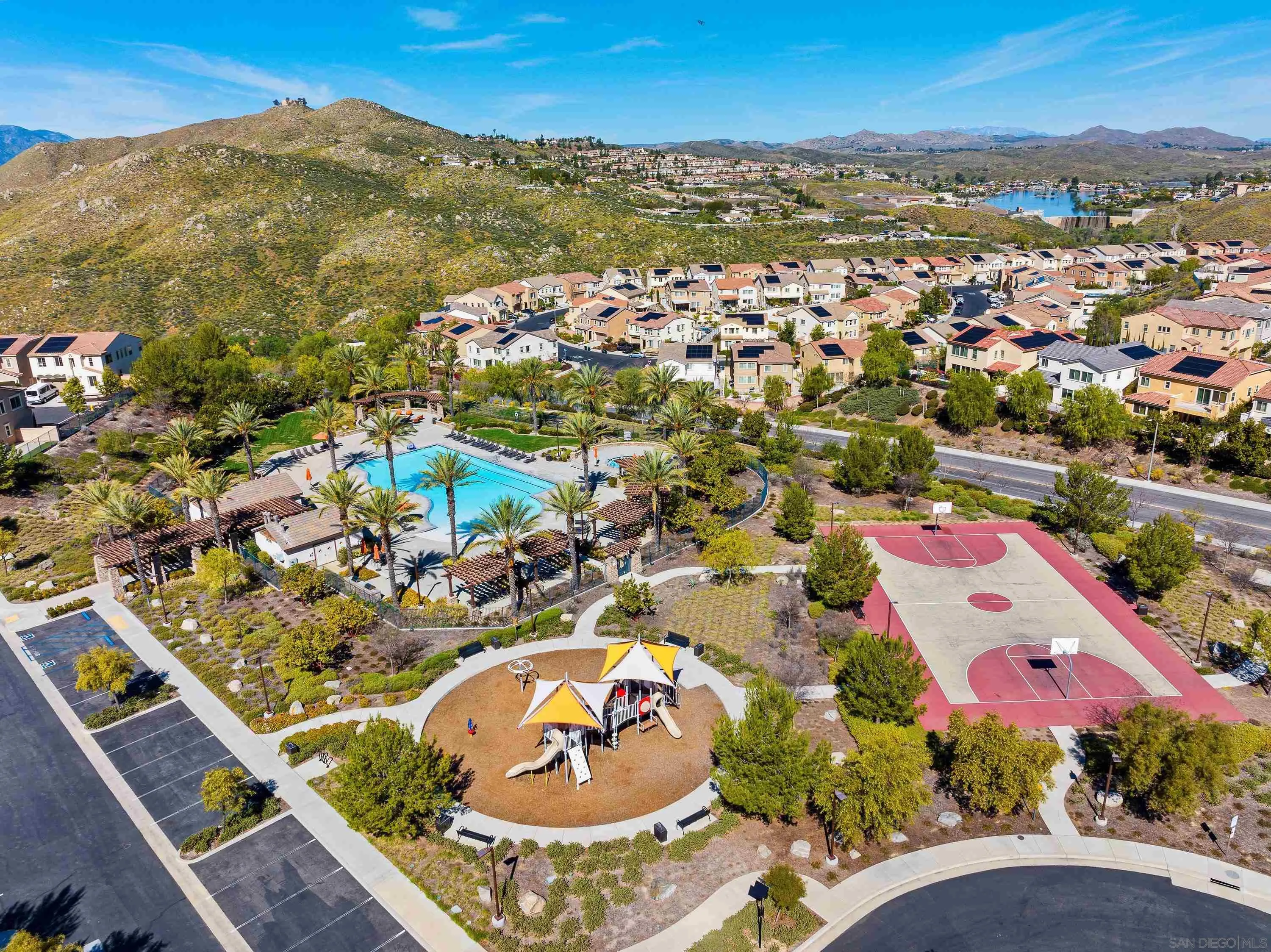 24060 Raptor Way Lake Elsinore, CA 92532 - Photo 37 of 57