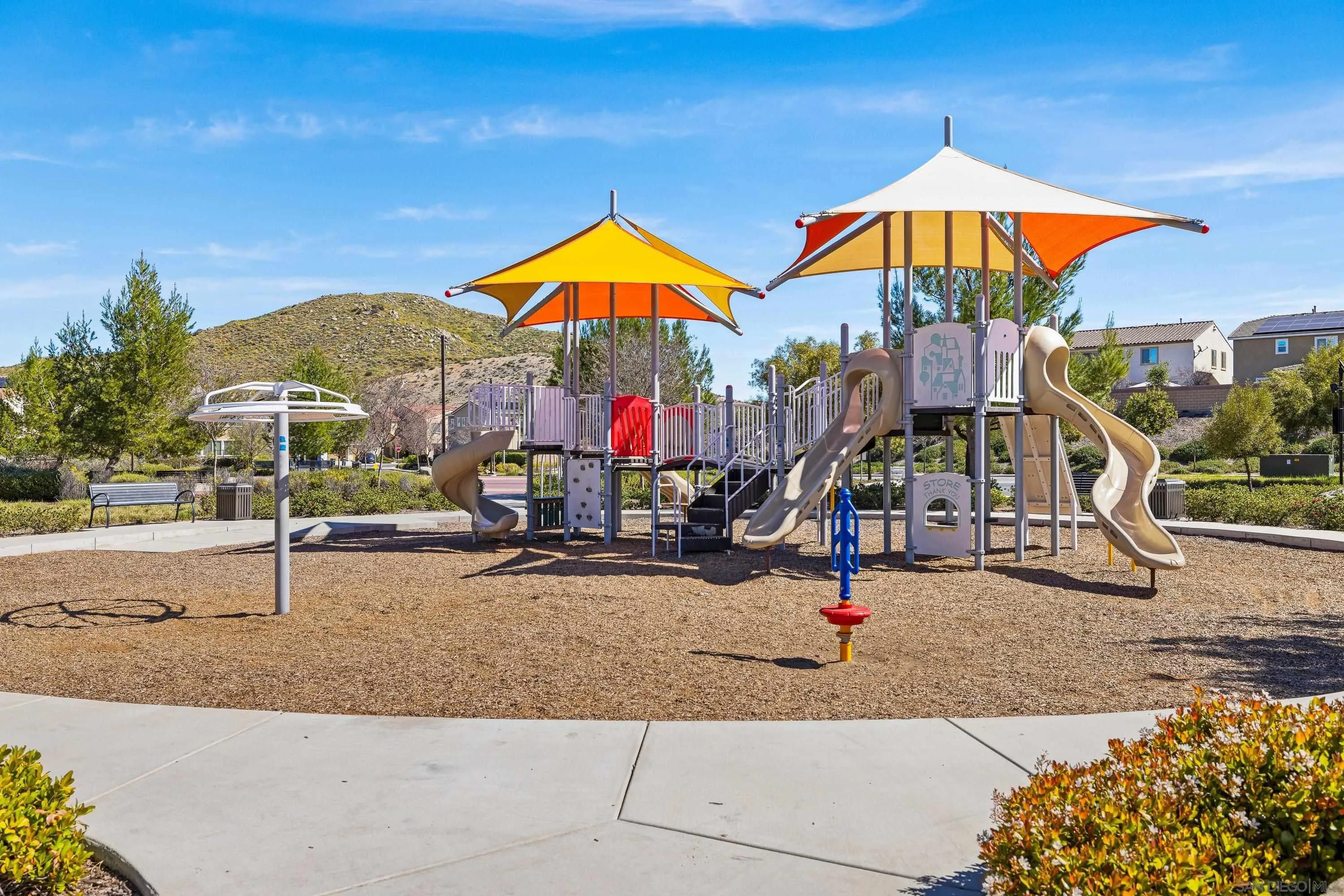 24060 Raptor Way Lake Elsinore, CA 92532 - Photo 42 of 57