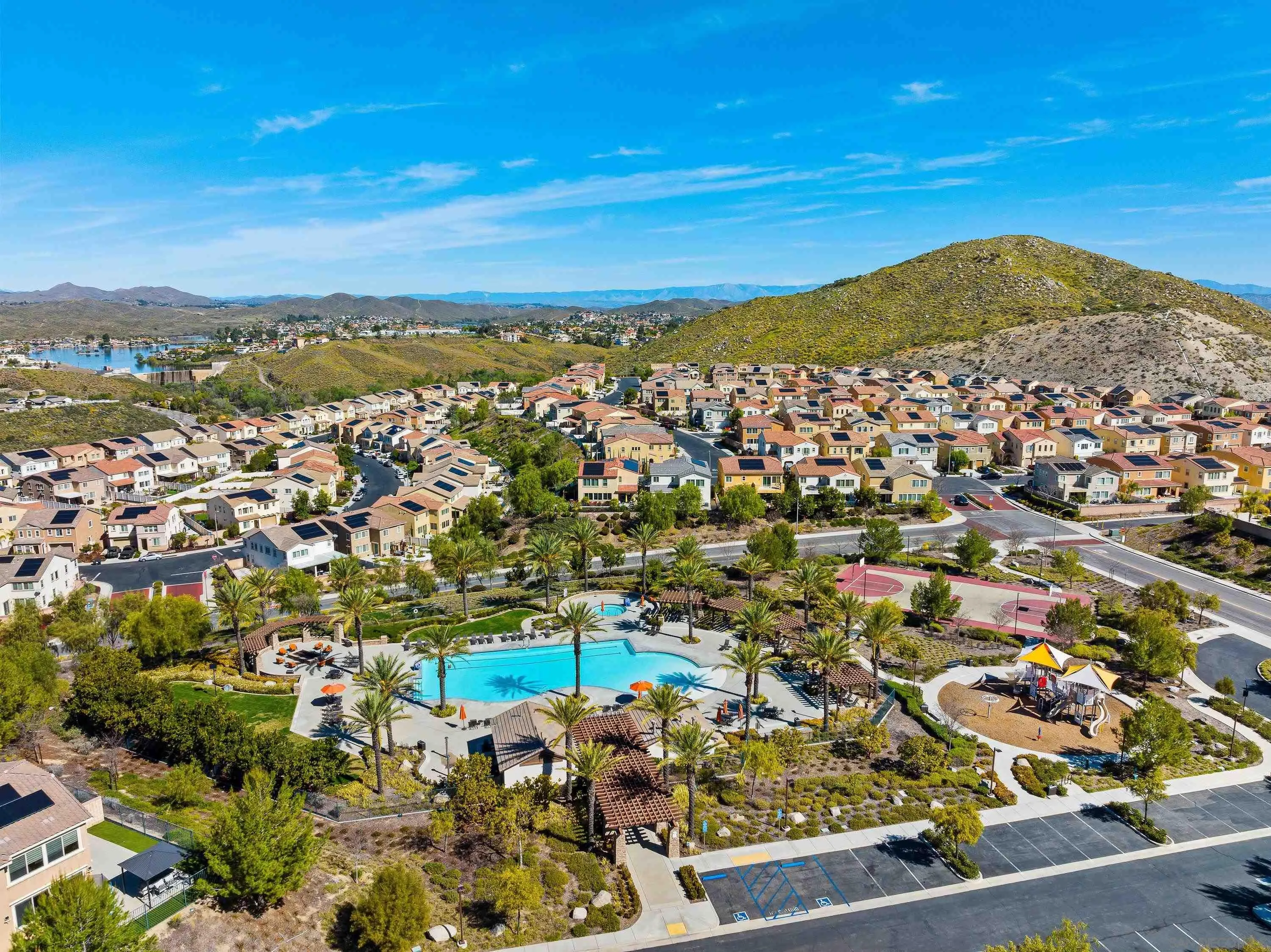 24060 Raptor Way Lake Elsinore, CA 92532 - Photo 50 of 57