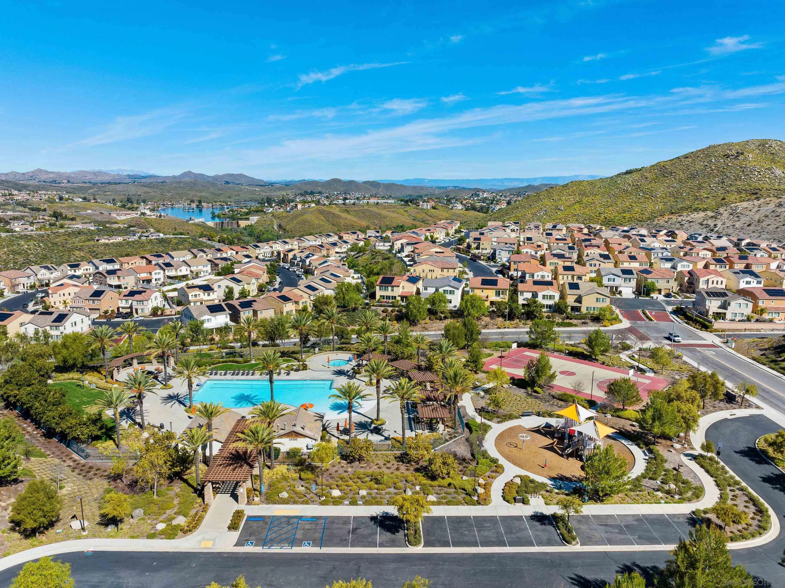 24060 Raptor Way Lake Elsinore, CA 92532 - Photo 51 of 57