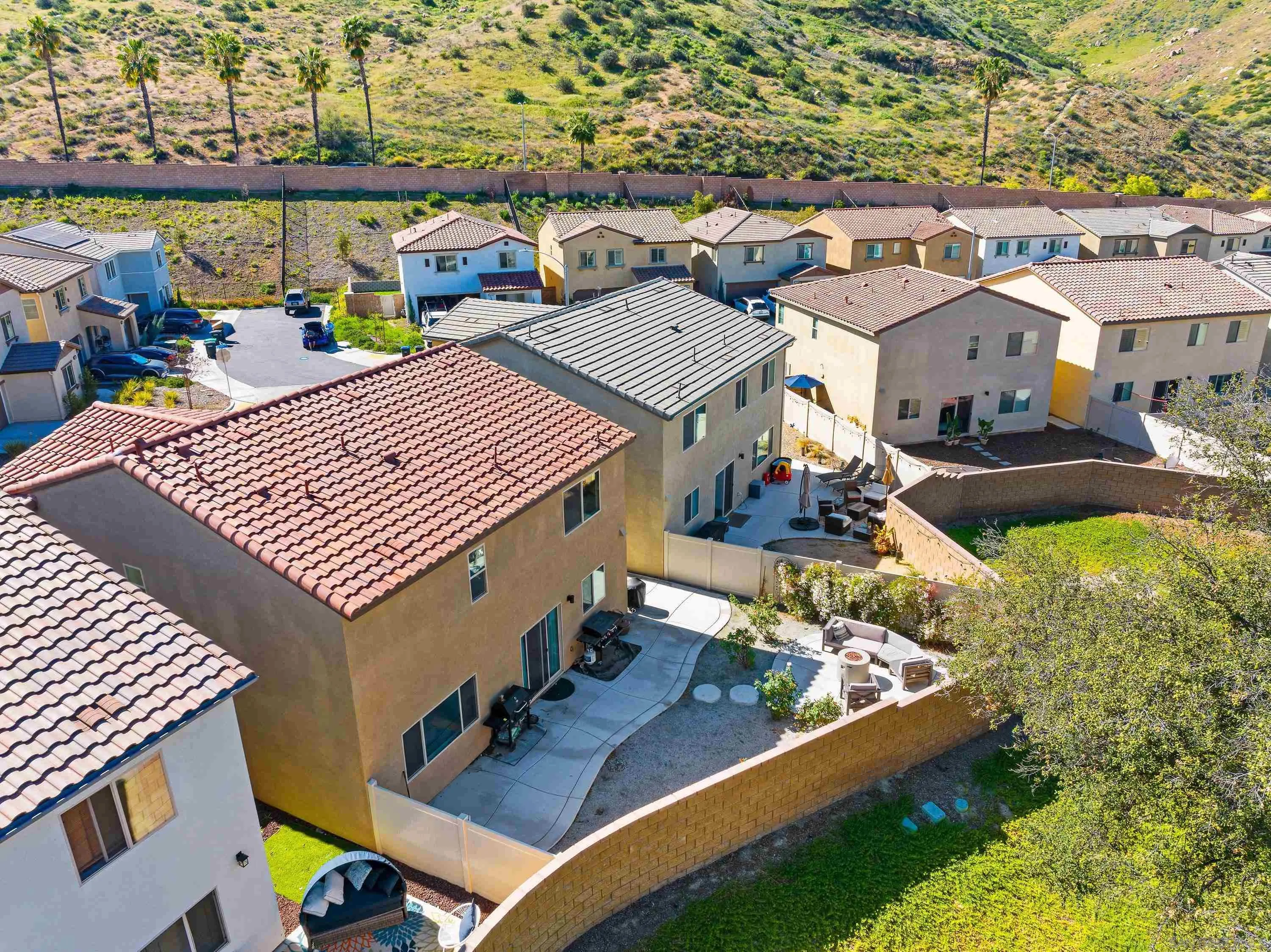 24060 Raptor Way Lake Elsinore, CA 92532 - Photo 54 of 57