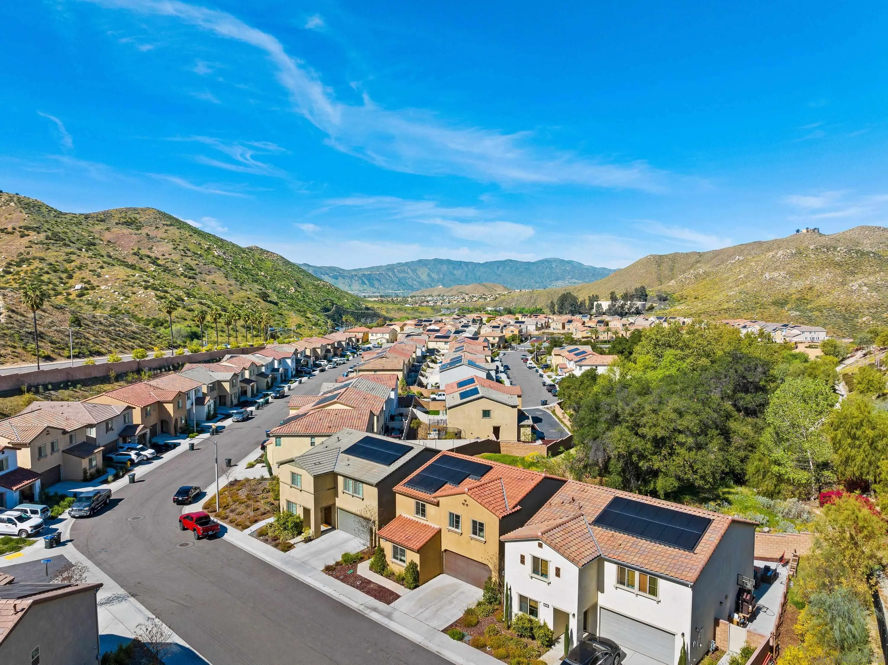 24060 Raptor Way Lake Elsinore, CA 92532 - Photo 55 of 57