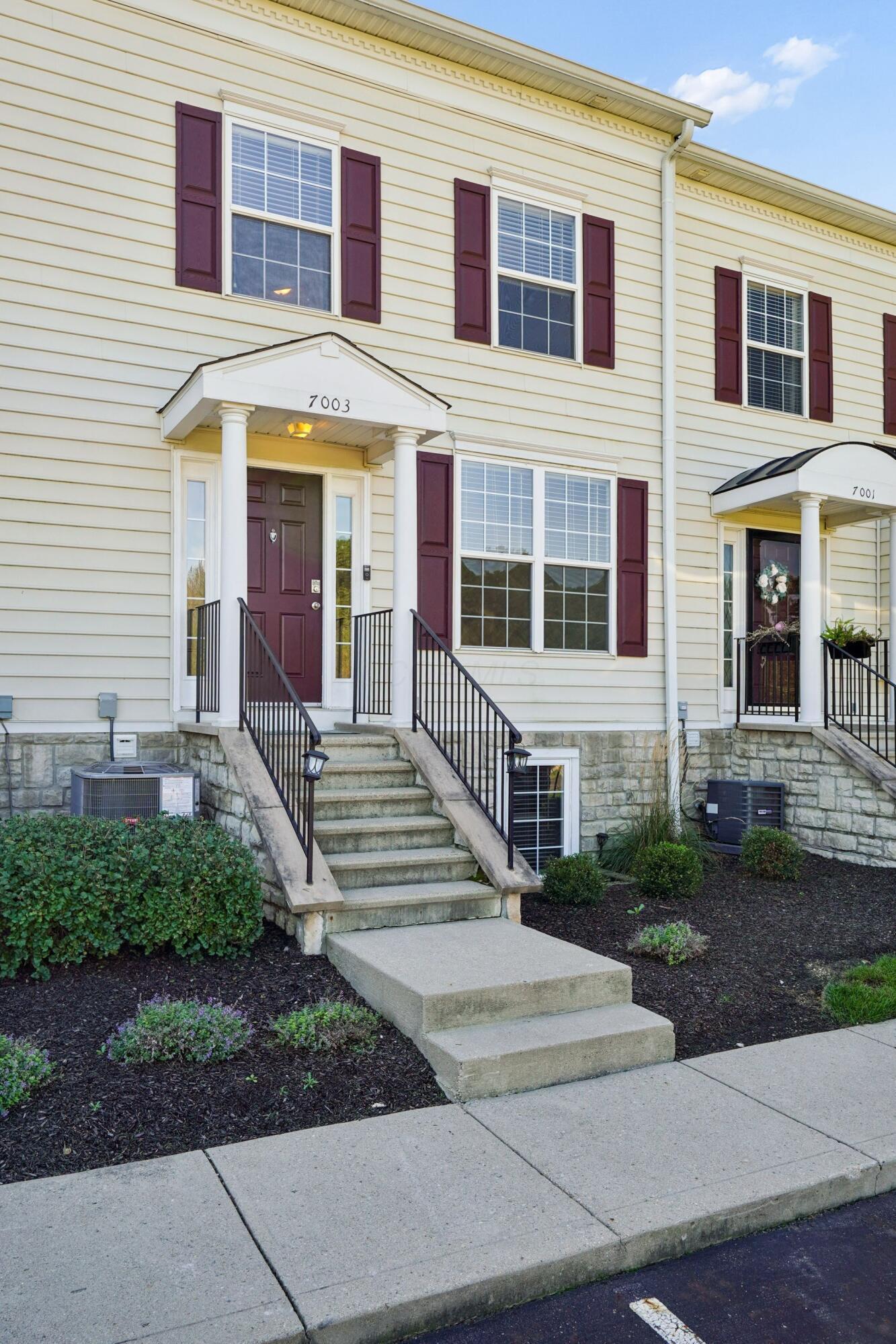 7003 Pleasant Colony Way, Unit 14 New Albany, OH 43054 - Photo 3 of 38 Exterior