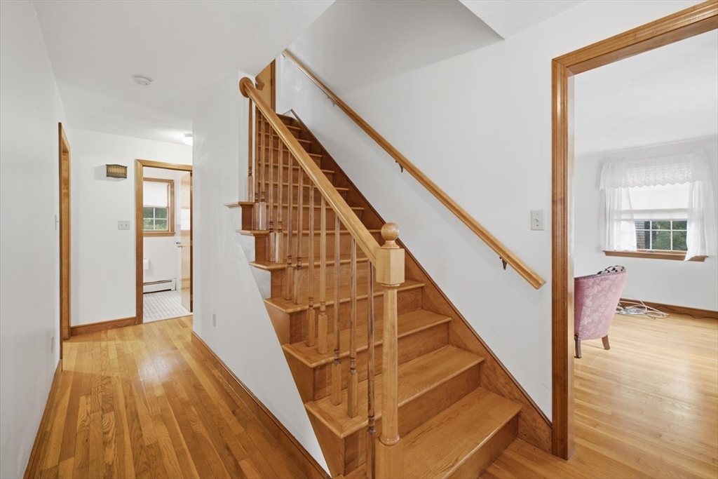 106 Edge Hill Road Milton, MA 02186 - Photo 16 of 30 Gallery Image 16
