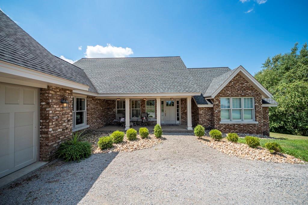 160 South Benbrook Road Butler, PA 16001 - Photo 1 of 17