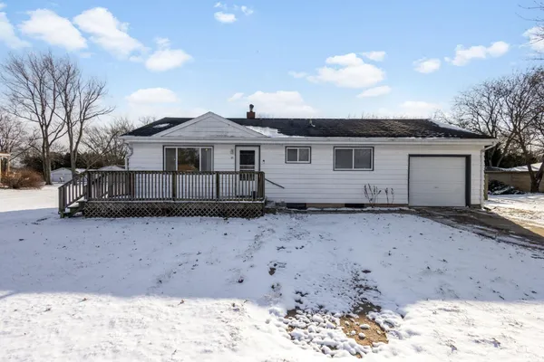 $180,000 | 121 Shamrock Street, Walkerton, IN 46574